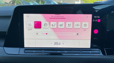 Volkswagen Golf 1.5 eTSI 150 R-Line 5dr DSG Petrol Hatchback